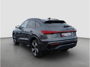 Audi Q5 Sportback 2.0 TDI quattro S-tronic S-Line Navi ACC Beifahrerdisplay Standheizung