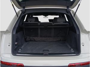 Audi Q7 55 TFSI quattro tiptronic S-Line Matrix Standheizung Leder Head up ACC Panorama