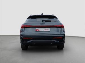 Audi Q5 Sportback 2.0 TDI quattro S-tronic S-Line Navi ACC Beifahrerdisplay Standheizung