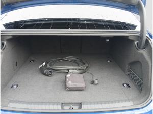 Audi A6 Limousine e-hybrid S-tronic edition one Standklima Matrix Beifahrerdisplay ACC Virtual Cockpit
