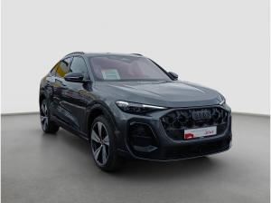 Audi Q5 Sportback 2.0 TDI quattro S-tronic S-Line Navi ACC Beifahrerdisplay Standheizung