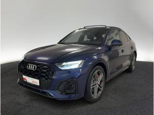 Audi SQ5 Sportback TDI tiptr. LED RFK NAVI PANO VIRTUAL