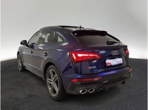 Audi SQ5 Sportback TDI tiptr. LED RFK NAVI PANO VIRTUAL