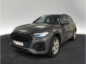 Audi Q5 S line 40 TDI qu.S tr. PDC RFK MATRIX RFK ACC