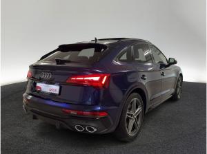 Audi SQ5 Sportback TDI tiptr. LED RFK NAVI PANO VIRTUAL