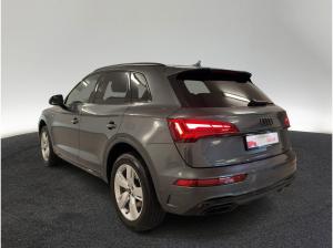 Audi Q5 S line 40 TDI qu.S tr. PDC RFK MATRIX RFK ACC