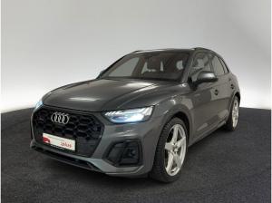 Audi SQ5 TDI tiptr. 360°K PDC MATRIX NAVI B&O VIRTUAL