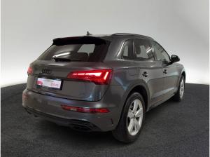 Audi Q5 S line 40 TDI qu.S tr. PDC RFK MATRIX RFK ACC