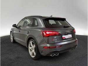 Audi SQ5 TDI tiptr. 360°K PDC MATRIX NAVI B&O VIRTUAL