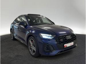 Audi SQ5 Sportback TDI tiptr. LED RFK NAVI PANO VIRTUAL