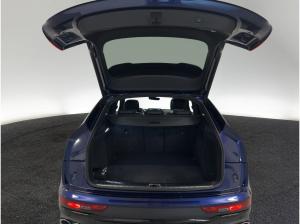 Audi SQ5 Sportback TDI tiptr. LED RFK NAVI PANO VIRTUAL
