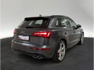 Audi SQ5 TDI tiptr. 360°K PDC MATRIX NAVI B&O VIRTUAL