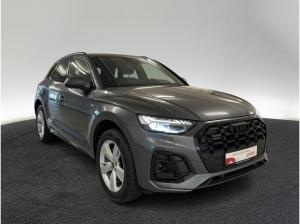 Audi Q5 S line 40 TDI qu.S tr. PDC RFK MATRIX RFK ACC