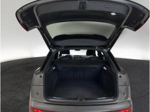 Audi Q5 S line 40 TDI qu.S tr. PDC RFK MATRIX RFK ACC