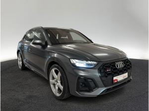 Audi SQ5 TDI tiptr. 360°K PDC MATRIX NAVI B&O VIRTUAL