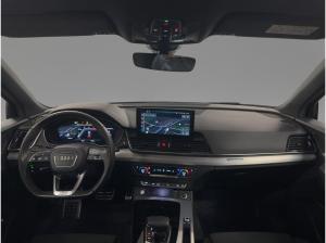 Audi SQ5 Sportback TDI tiptr. LED RFK NAVI PANO VIRTUAL