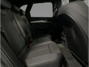 Audi Q5 S line 40 TDI qu.S tr. PDC RFK MATRIX RFK ACC
