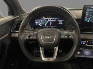 Audi SQ5 Sportback TDI tiptr. LED RFK NAVI PANO VIRTUAL