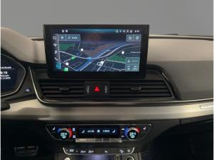 Audi SQ5 Sportback TDI tiptr. LED RFK NAVI PANO VIRTUAL