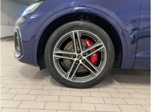 Audi SQ5 Sportback TDI tiptr. LED RFK NAVI PANO VIRTUAL
