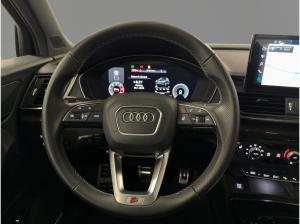 Audi SQ5 TDI tiptr. 360°K PDC MATRIX NAVI B&O VIRTUAL
