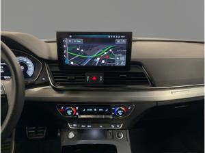 Audi Q5 S line 40 TDI qu.S tr. PDC RFK MATRIX RFK ACC