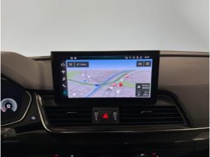 Audi SQ5 TDI tiptr. 360°K PDC MATRIX NAVI B&O VIRTUAL