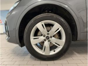 Audi Q5 S line 40 TDI qu.S tr. PDC RFK MATRIX RFK ACC