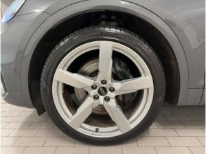 Audi SQ5 TDI tiptr. 360°K PDC MATRIX NAVI B&O VIRTUAL