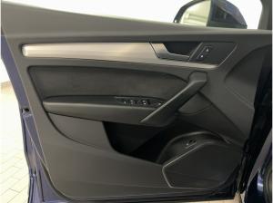 Audi SQ5 Sportback TDI tiptr. LED RFK NAVI PANO VIRTUAL