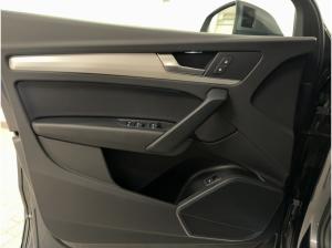 Audi Q5 S line 40 TDI qu.S tr. PDC RFK MATRIX RFK ACC