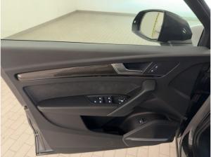 Audi SQ5 TDI tiptr. 360°K PDC MATRIX NAVI B&O VIRTUAL