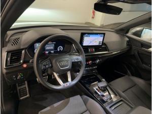 Audi SQ5 TDI tiptr. 360°K PDC MATRIX NAVI B&O VIRTUAL
