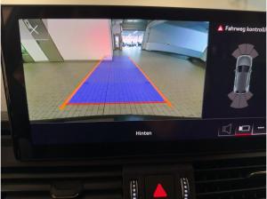 Audi Q5 S line 40 TDI qu.S tr. PDC RFK MATRIX RFK ACC