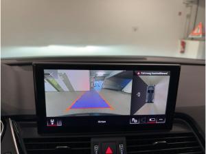 Audi SQ5 TDI tiptr. 360°K PDC MATRIX NAVI B&O VIRTUAL