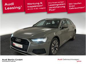 Audi A6 Avant 50 TFSI e qu.S tr. HUD NAVI RFK MATRIX