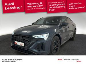 Audi Q8 Sportback S line 55 e-tron qu. MATRIX 360 HUD