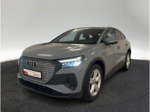 Audi Q4 e-tron Q4 Sportback e-tron 35 PDC RFK NAVI VIRTUAL