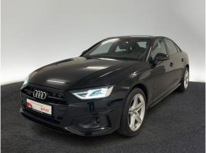 Audi A4 Limousine Advanced 40 TDI S tr. PDC AHK NAVI