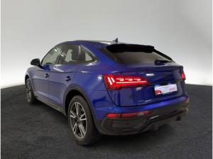 Audi Q5 Sportback S line 45 TFSI qu.S tr. 360°K NAVI