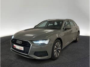Audi A6 Avant 50 TFSI e qu.S tr. HUD NAVI RFK MATRIX
