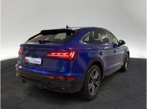 Audi Q5 Sportback S line 45 TFSI qu.S tr. 360°K NAVI