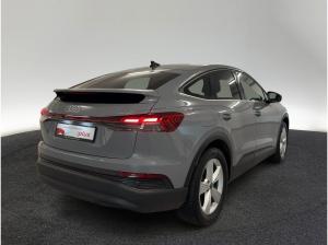 Audi Q4 e-tron Q4 Sportback e-tron 35 PDC RFK NAVI VIRTUAL