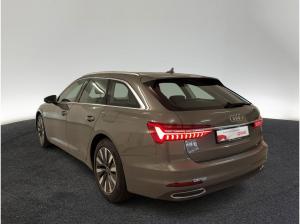 Audi A6 Avant 50 TFSI e qu.S tr. HUD NAVI RFK MATRIX