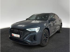 Audi Q8 Sportback S line 55 e-tron qu. MATRIX 360 HUD