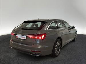 Audi A6 Avant 50 TFSI e qu.S tr. HUD NAVI RFK MATRIX