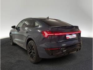 Audi Q8 Sportback S line 55 e-tron qu. MATRIX 360 HUD