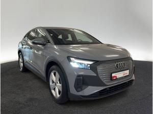 Audi Q4 e-tron Q4 Sportback e-tron 35 PDC RFK NAVI VIRTUAL