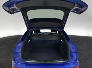 Audi Q5 Sportback S line 45 TFSI qu.S tr. 360°K NAVI