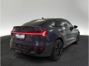 Audi Q8 Sportback S line 55 e-tron qu. MATRIX 360 HUD